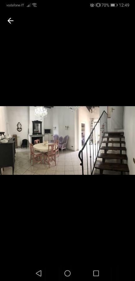 La Casa Di Milady Bed and Breakfast Genzano di Roma Exteriör bild